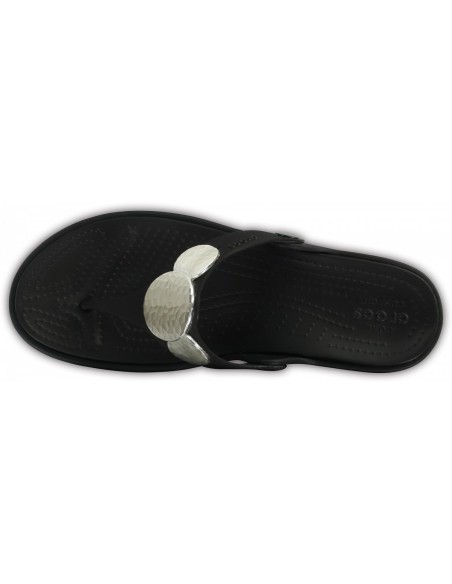 Negru - Black/Silver Metallic
