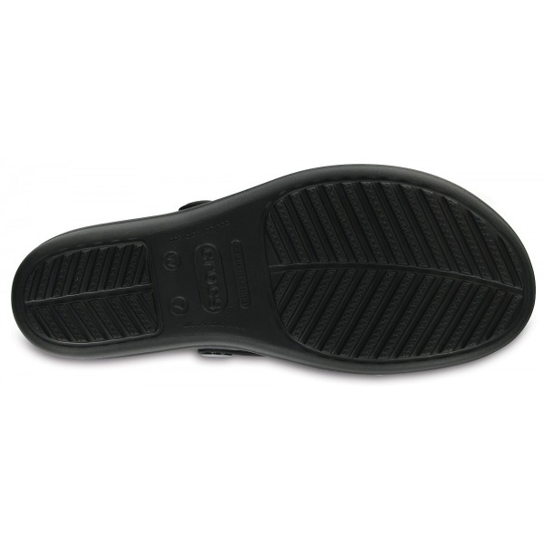 Negru - Black/Silver Metallic