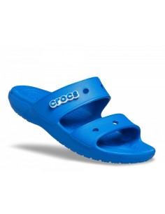 Papuci Crocs Classic Crocs... Albastru - Bright Cobalt 2