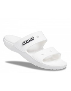 Papuci Crocs Classic Crocs... Alb - White 2