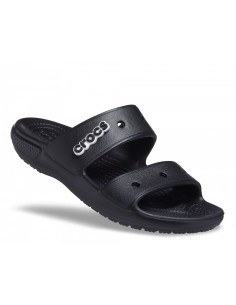 Papuci Crocs Classic Crocs... Negru - Black 2