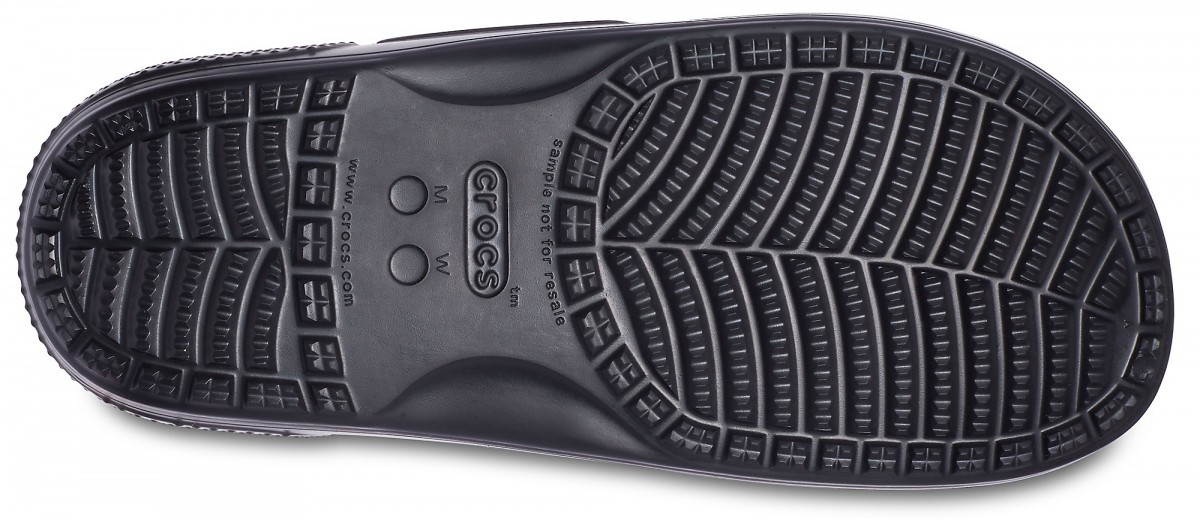 Papuci Crocs Classic Crocs Sandal Negru - Black