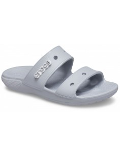 Papuci Crocs Classic Crocs... Gri - Light Grey 2