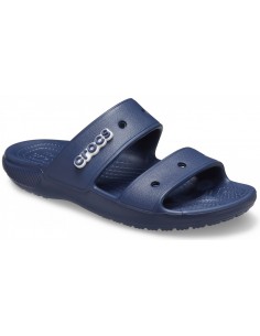 Papuci Crocs Classic Crocs... Albastru - Navy 2