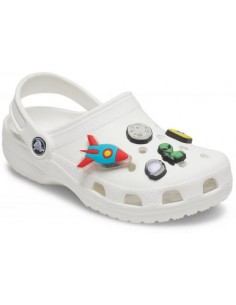 Jibbitz Crocs Outer Space 5... Multicolor 2