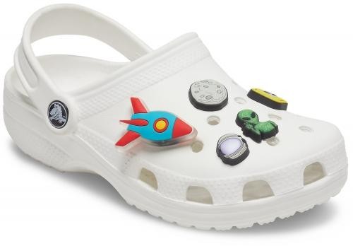 Jibbitz Crocs Outer Space 5 Pack - 1 | YEO