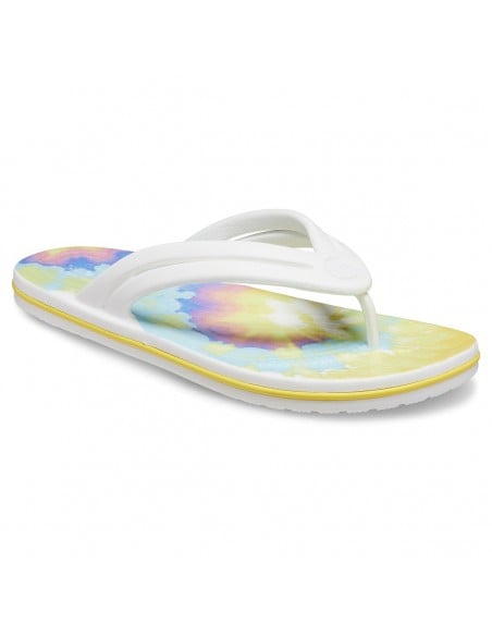 Alb - White/Multi
