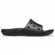 Papuci Kid's Classic Crocs Slide Culoare Negru - Black