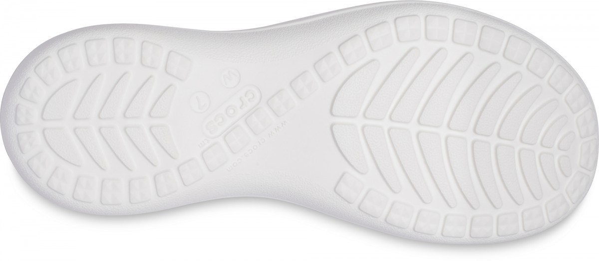 Șlapi Crocs Women\'s Capri V Sporty Flip Albastru - Navy - 3 | YEO