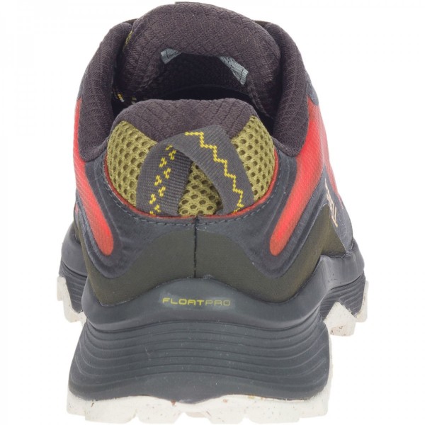 Portocaliu -  Tangerine