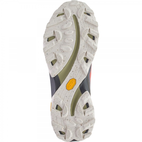 Portocaliu -  Tangerine