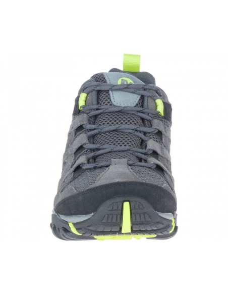 Gri - Granite/Key Lime