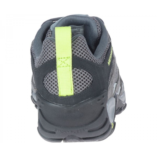 Gri - Granite/Key Lime