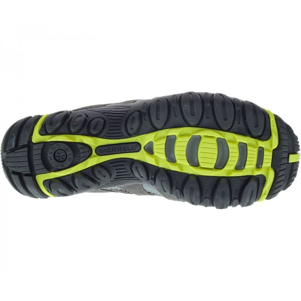 Gri - Granite/Key Lime