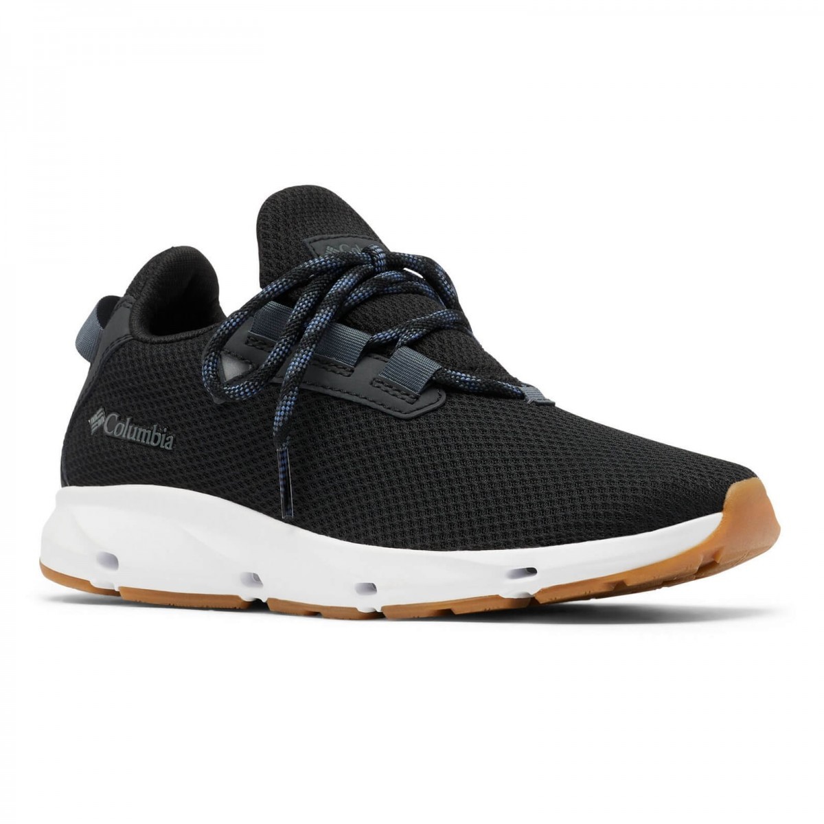 Pantofi Columbia Women’s Vent Aero Negru – Black Aero imagine 2022