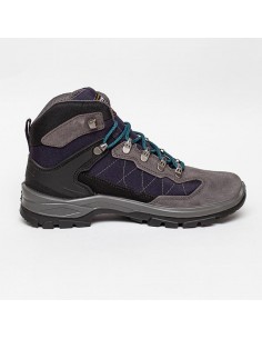 Bocanci Grisport Angastonite Gri - Grey 2