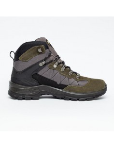 Bocanci Grisport Angastonite Verde - Olive 2