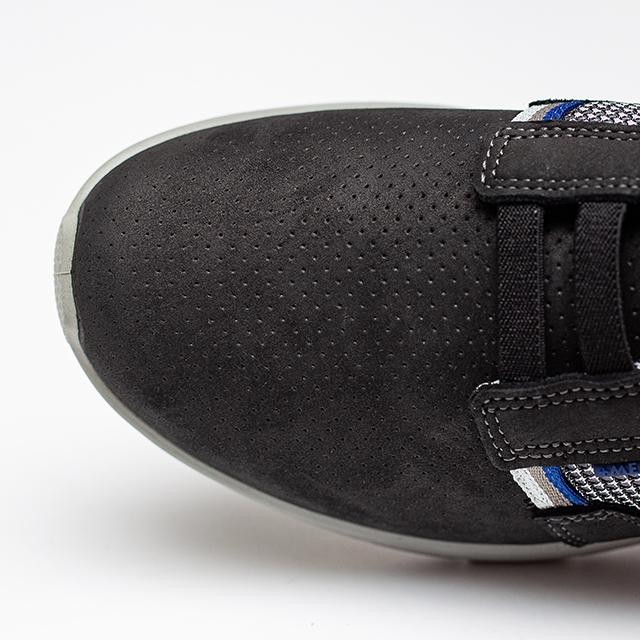 Pantofi Grisport Angelaite Negru - Black - 2 | YEO