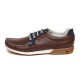 Pantofi Grisport Anhydrite Culoare Maro - Brown