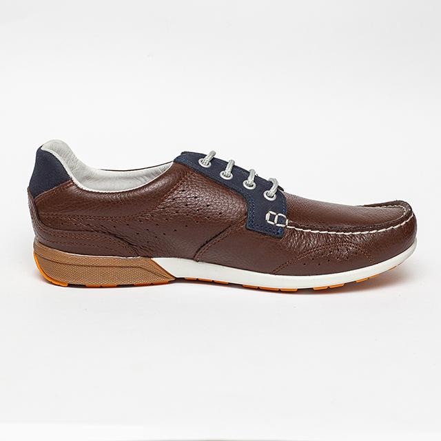 Pantofi Grisport Anhydrite Maro - Brown - 1 | YEO