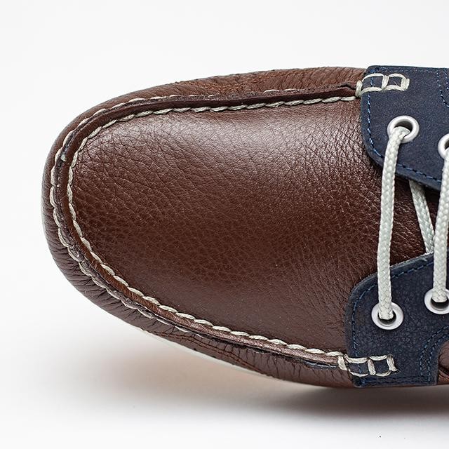 Pantofi Grisport Anhydrite Maro - Brown - 2 | YEO