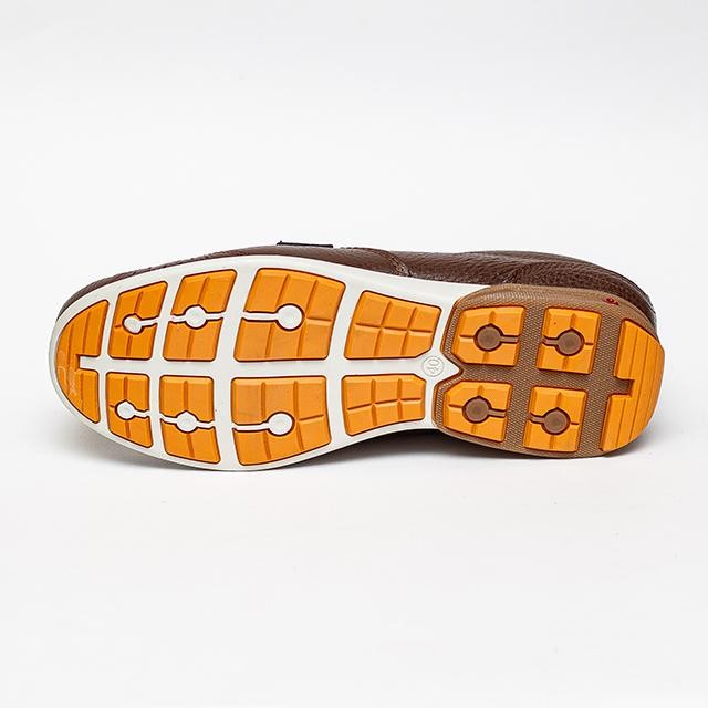 Pantofi Grisport Anhydrite Maro - Brown - 3 | YEO