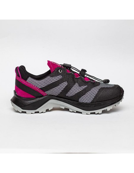 Roz - Fuchsia