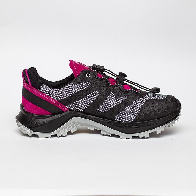 Pantofi Grisport Anilite Roz - Fuchsia - 1 | YEO