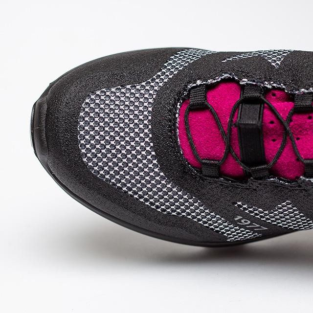 Pantofi Grisport Anilite Roz - Fuchsia - 2 | YEO
