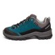 Pantofi Grisport Ankerite Culoare Albastru - Blue Cosmo