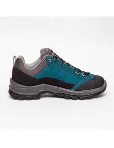 Pantofi Grisport Ankerite Albastru - Blue Cosmo 2