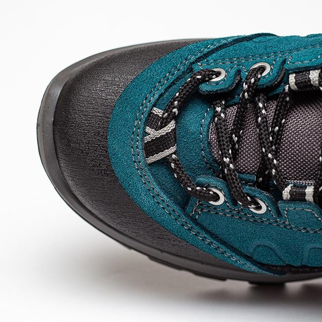 Pantofi Grisport Ankerite Albastru - Blue Cosmo - 2 | YEO