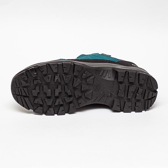Pantofi Grisport Ankerite Albastru - Blue Cosmo - 3 | YEO