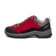 Pantofi Grisport Ankerite Culoare Rosu - Red