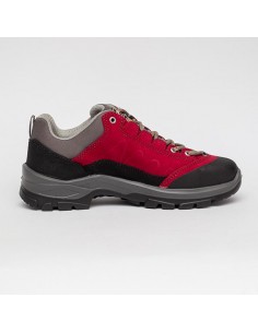 Pantofi Grisport Ankerite Rosu - Red 2