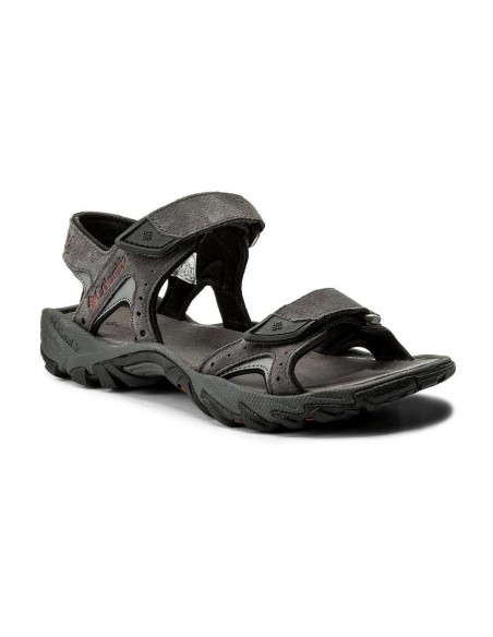 Gri - Dark Grey/Rusty