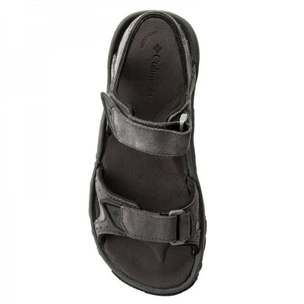Gri - Dark Grey/Rusty
