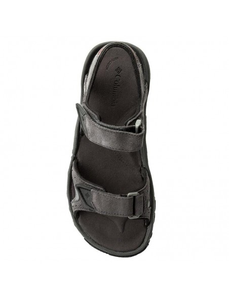 Gri - Dark Grey/Rusty