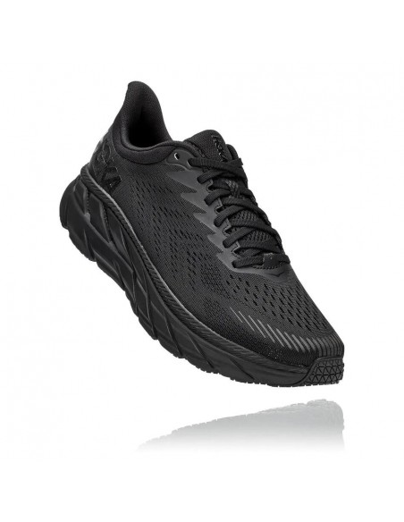Negru - Black/Black