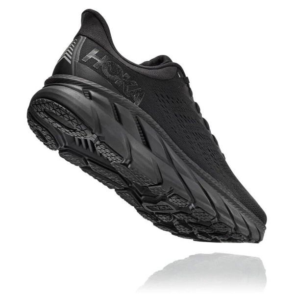 Negru - Black/Black