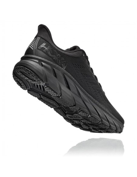 Negru - Black/Black