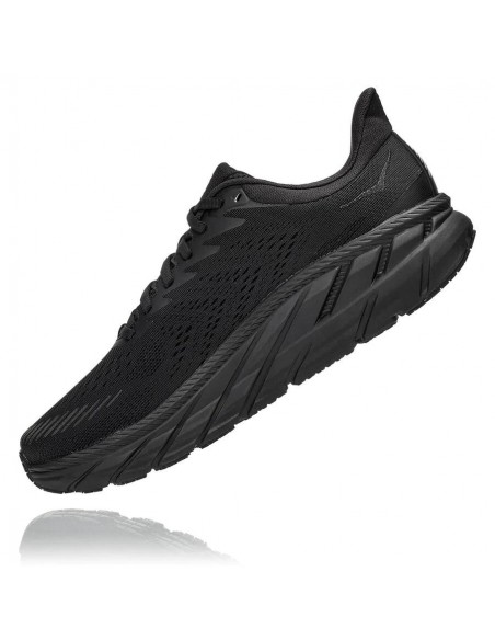 Negru - Black/Black
