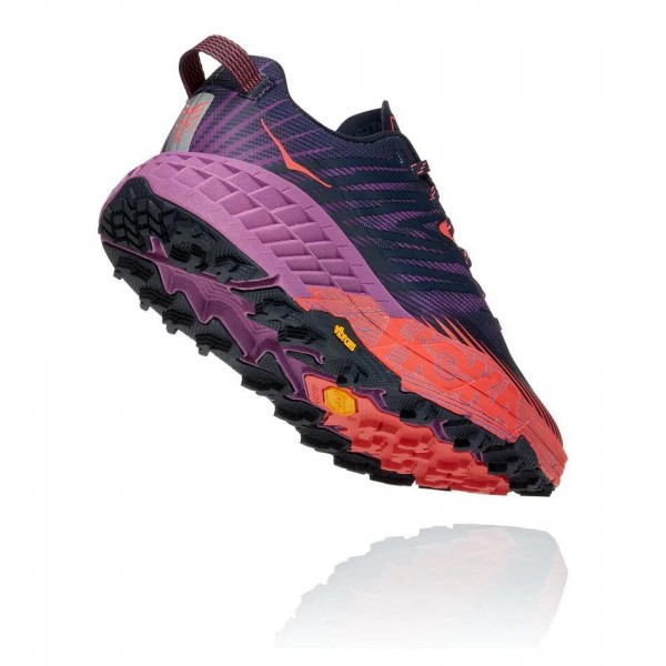 Mov - Outer Space/Hot Coral