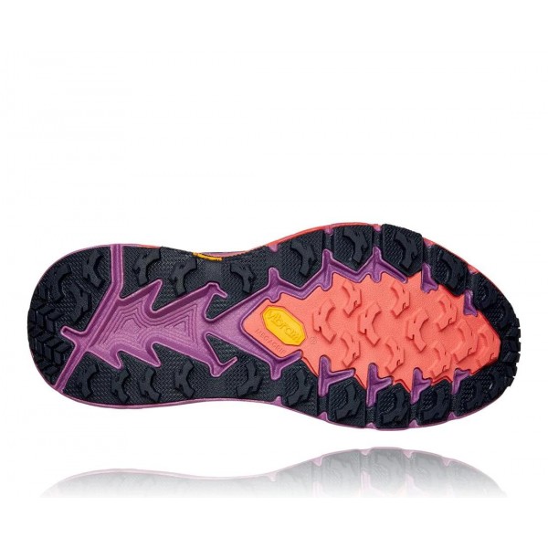 Mov - Outer Space/Hot Coral