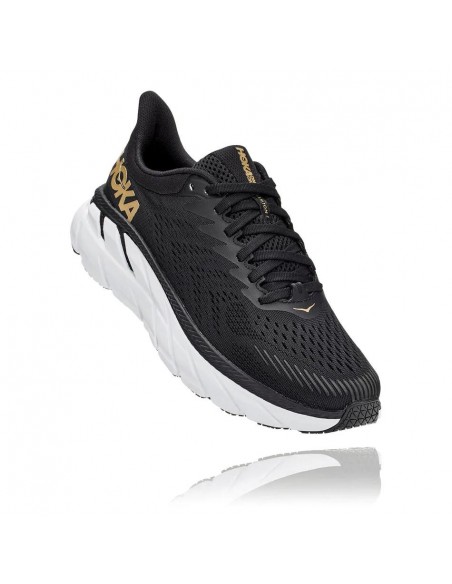 Negru - Black/Bronze