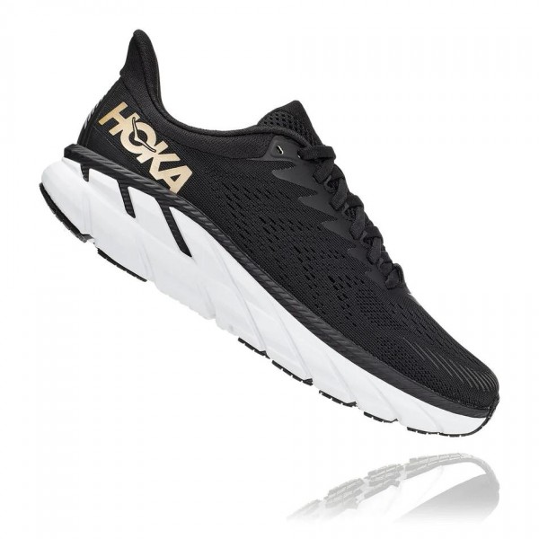 Negru - Black/Bronze