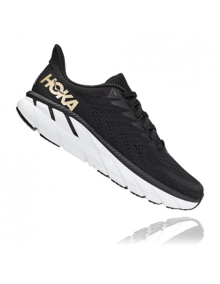 Negru - Black/Bronze