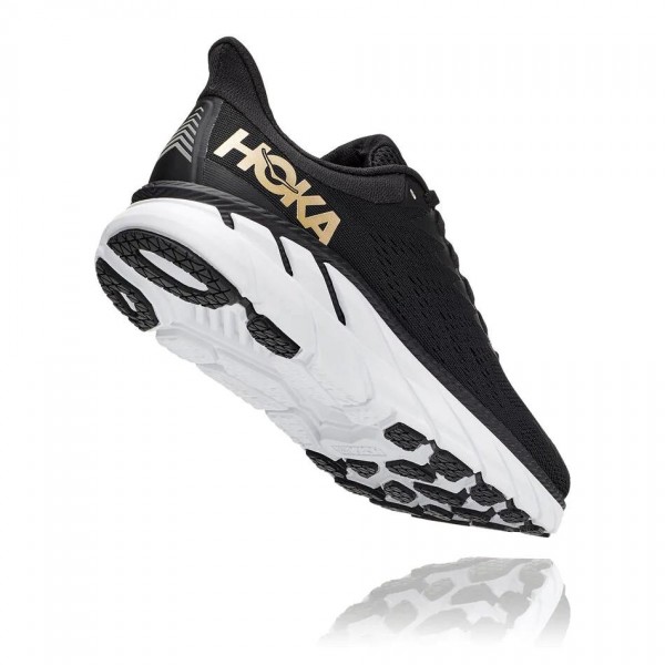 Negru - Black/Bronze