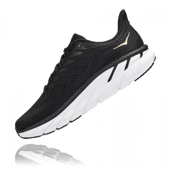 Negru - Black/Bronze