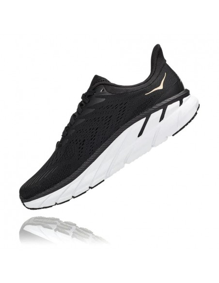 Negru - Black/Bronze